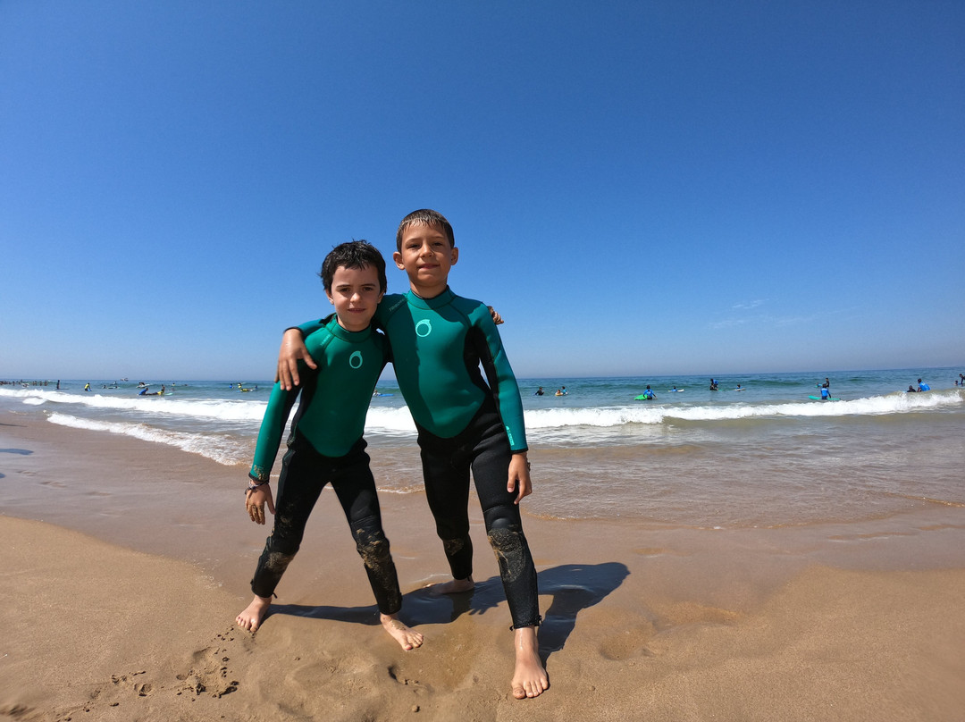 Lisbon Surf Connection-里斯本必去景点