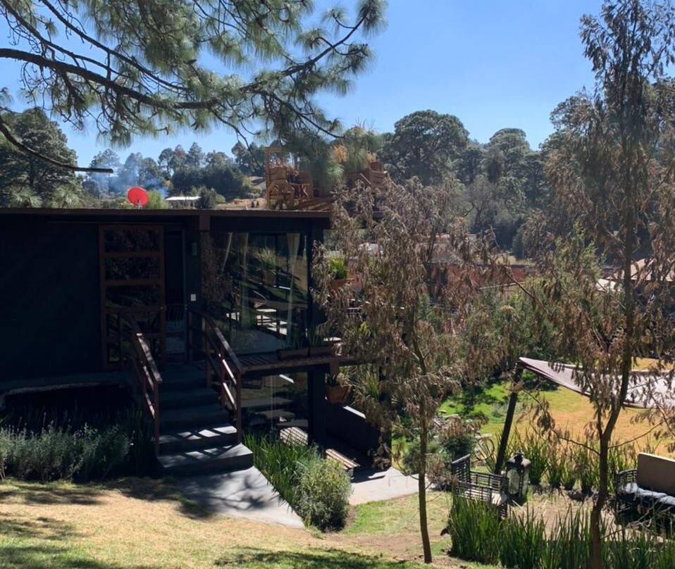 Organico Hotel Boutique主图