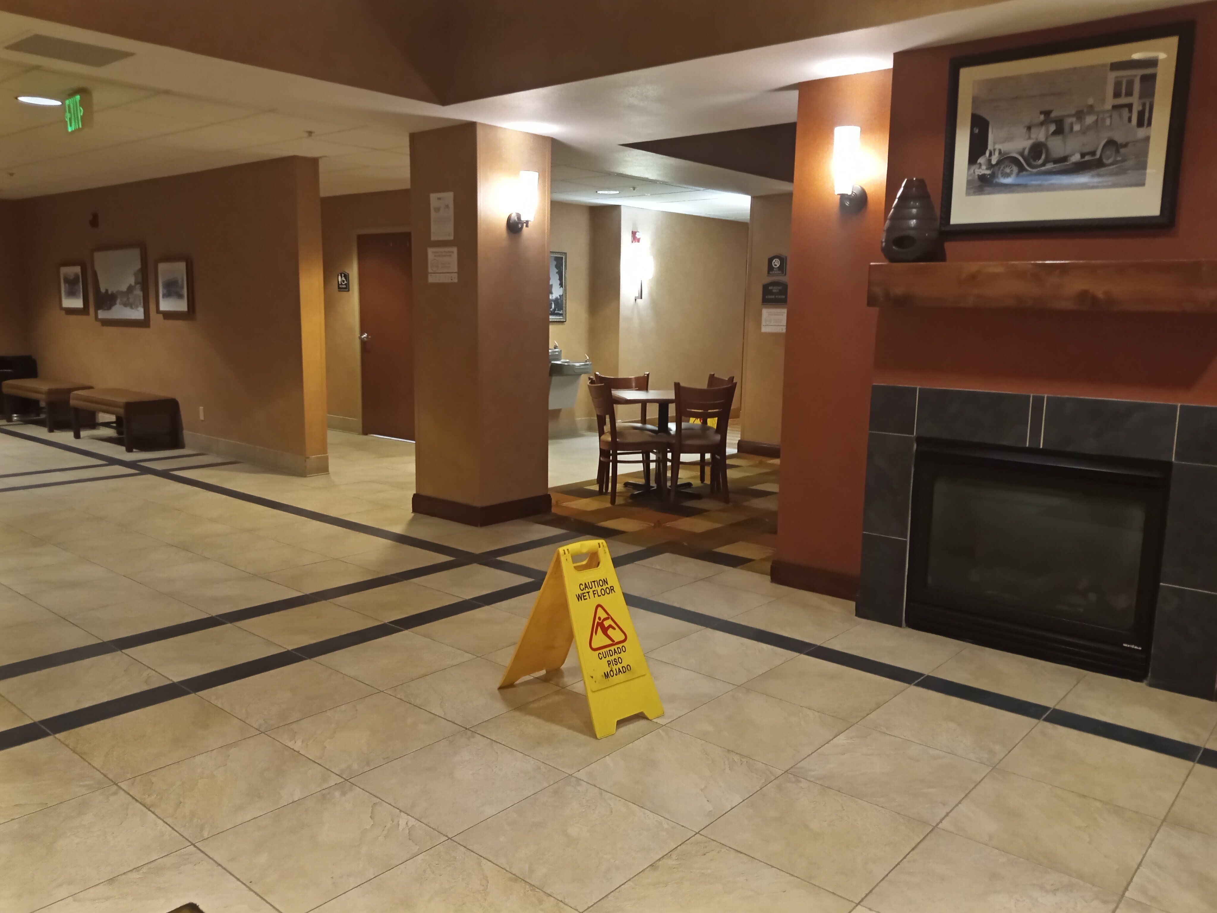 Holiday Inn Express Rawlins By IHG-官方
