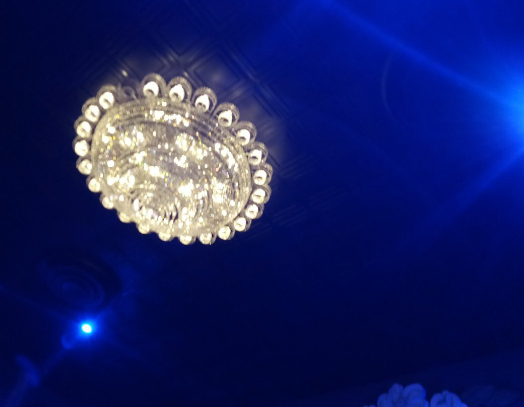 Titusville Playhouse景点图片
