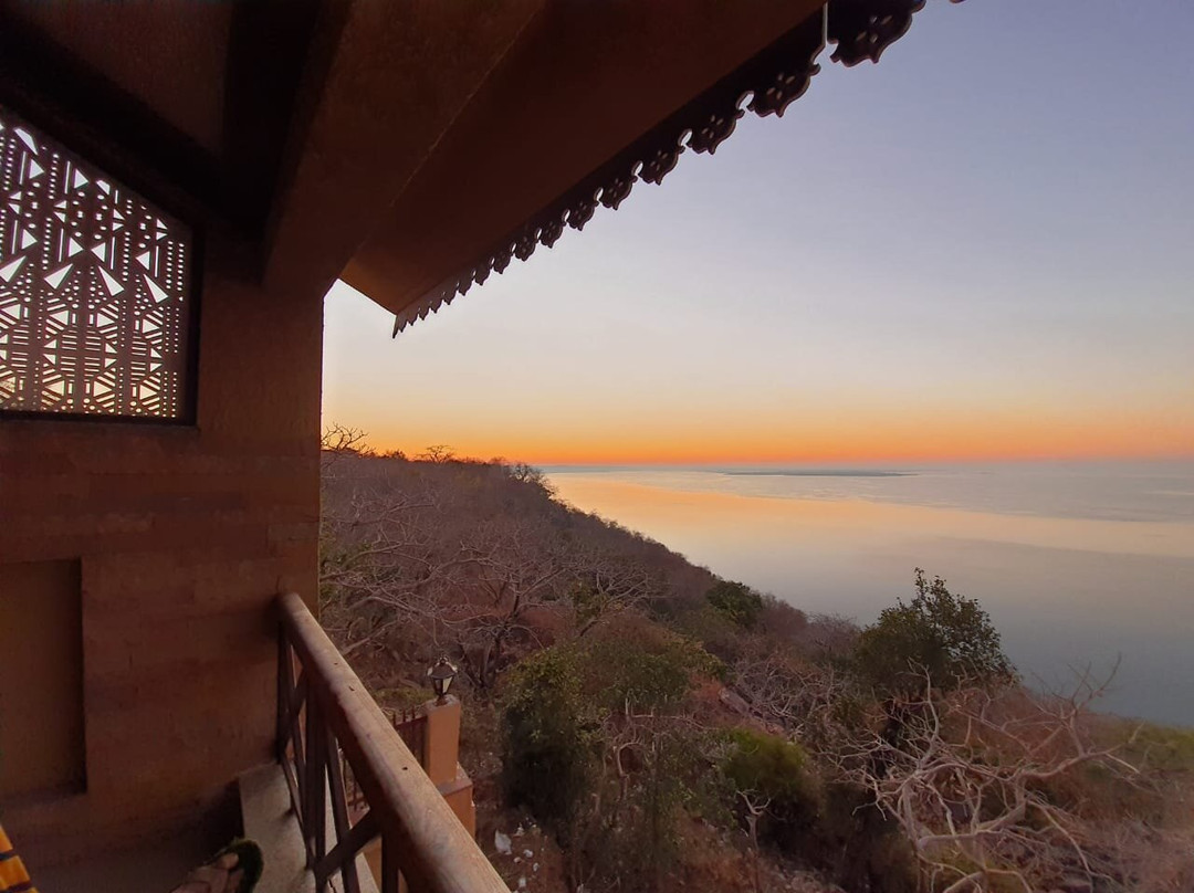 MPT Hinglaj Resort主图