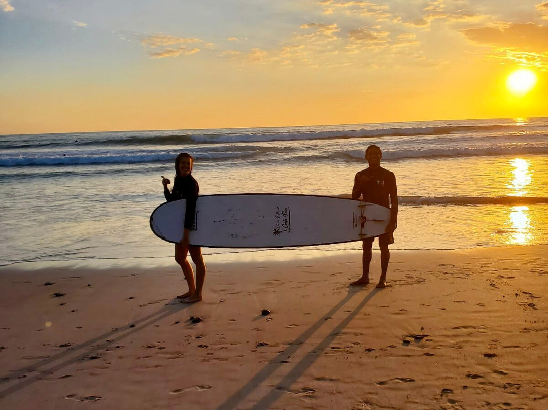 Del Soul Surf School景点图片