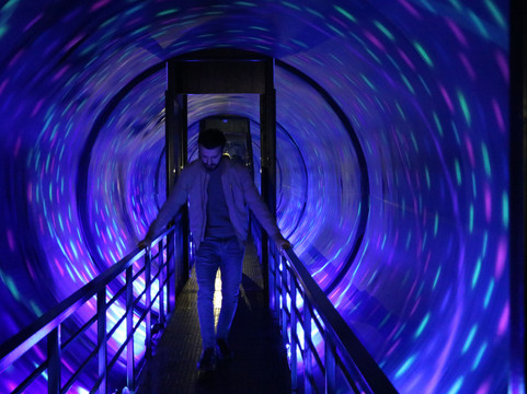 Illusion Museum Duhok-Duhok必去景点