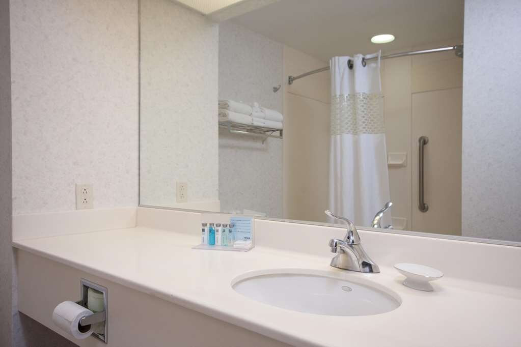 南水牛城/I-90希尔顿恒庭酒店主图