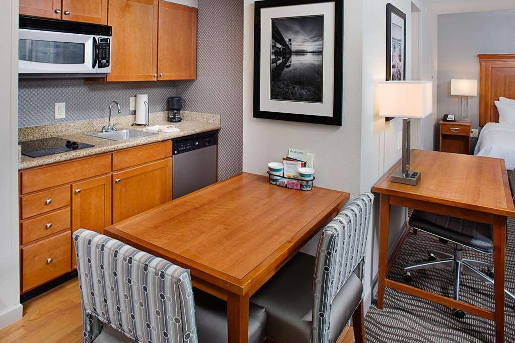 Homewood Suites By Hilton Portsmouth主图