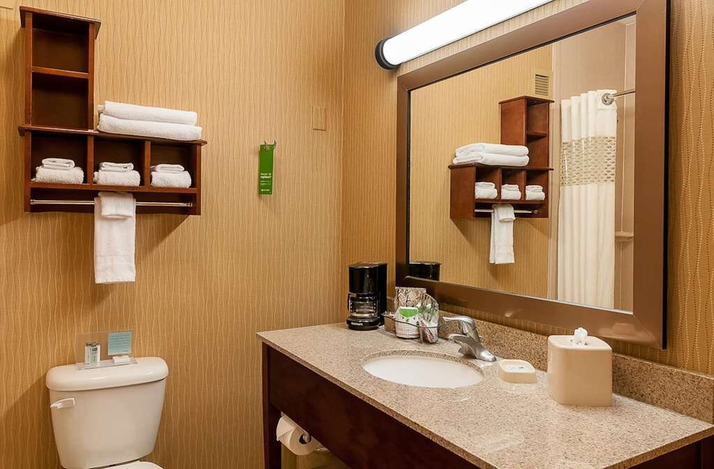 Hampton Inn Ft. Collins主图