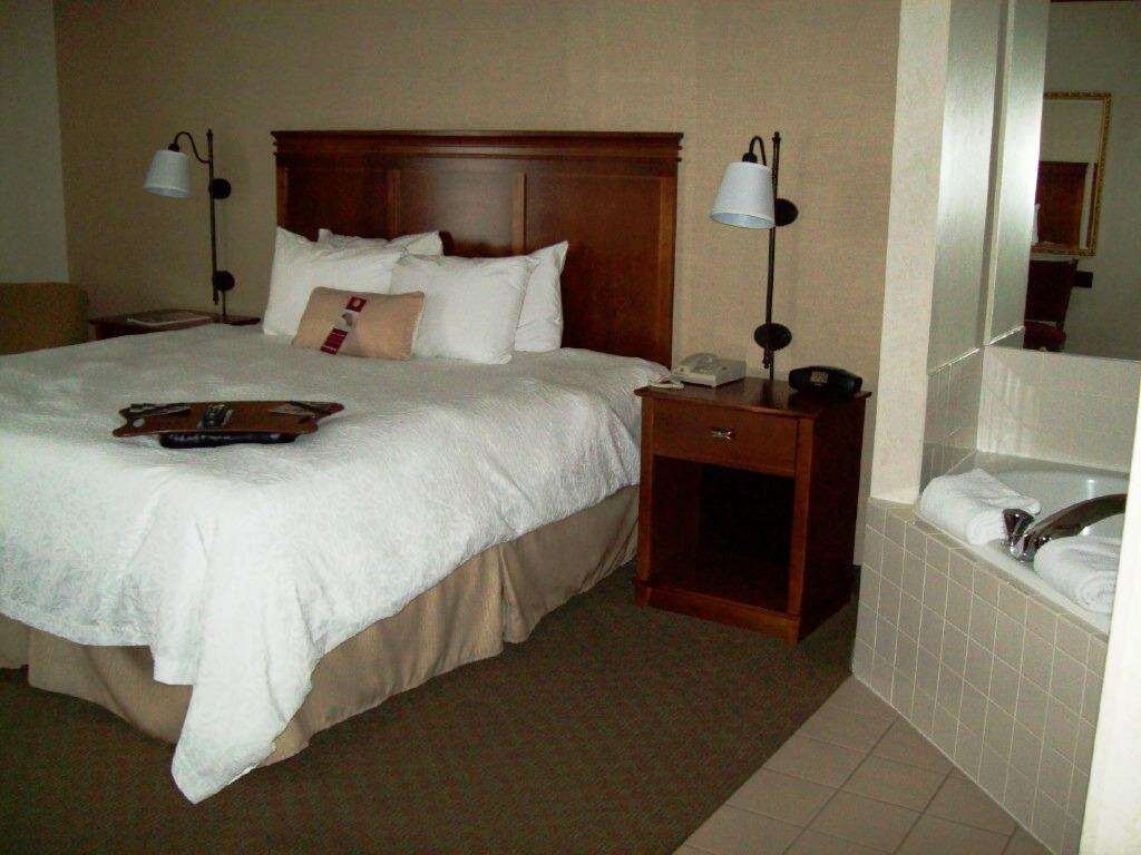 Hampton Inn Sidney主图