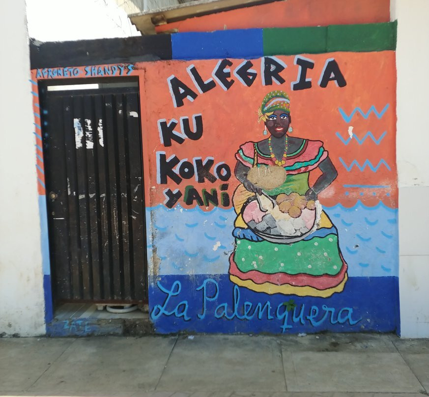 Travel Palenque-San Basilio De Palenque必去景点