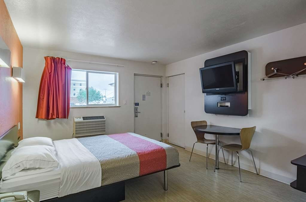 Motel 6 Riverton主图