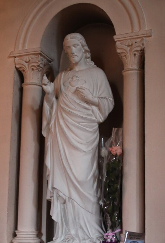 Eglise Saint Martin景点图片
