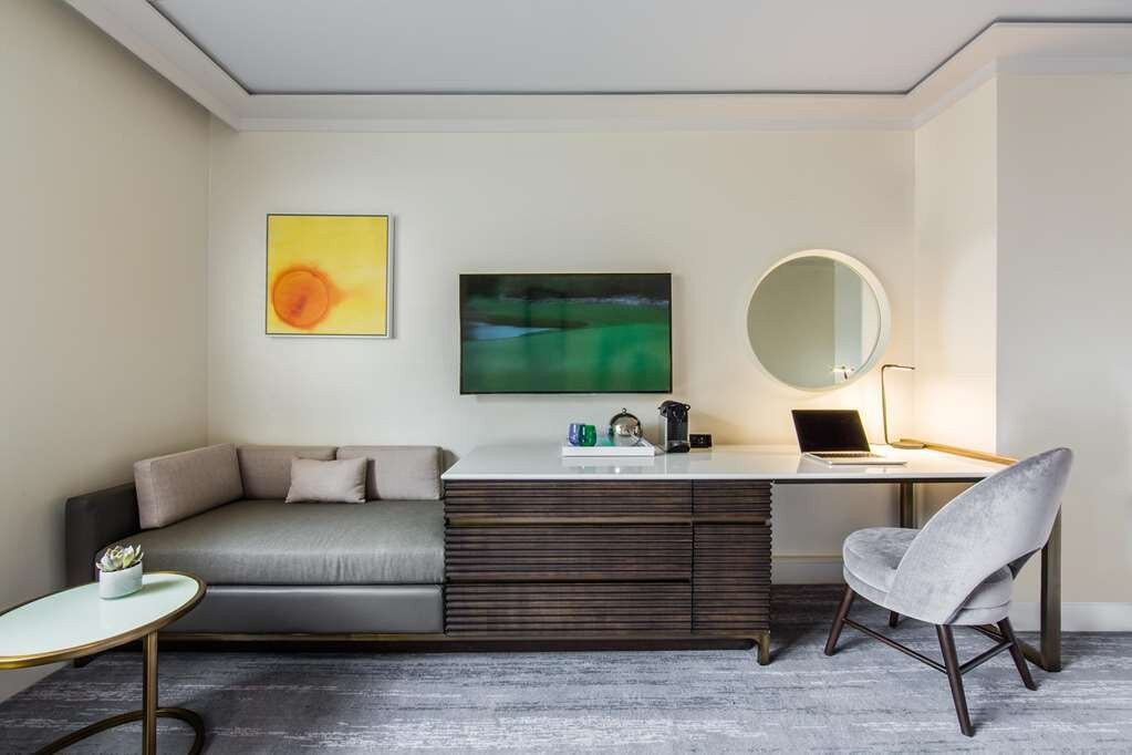 贝弗利山马赛克酒店主图