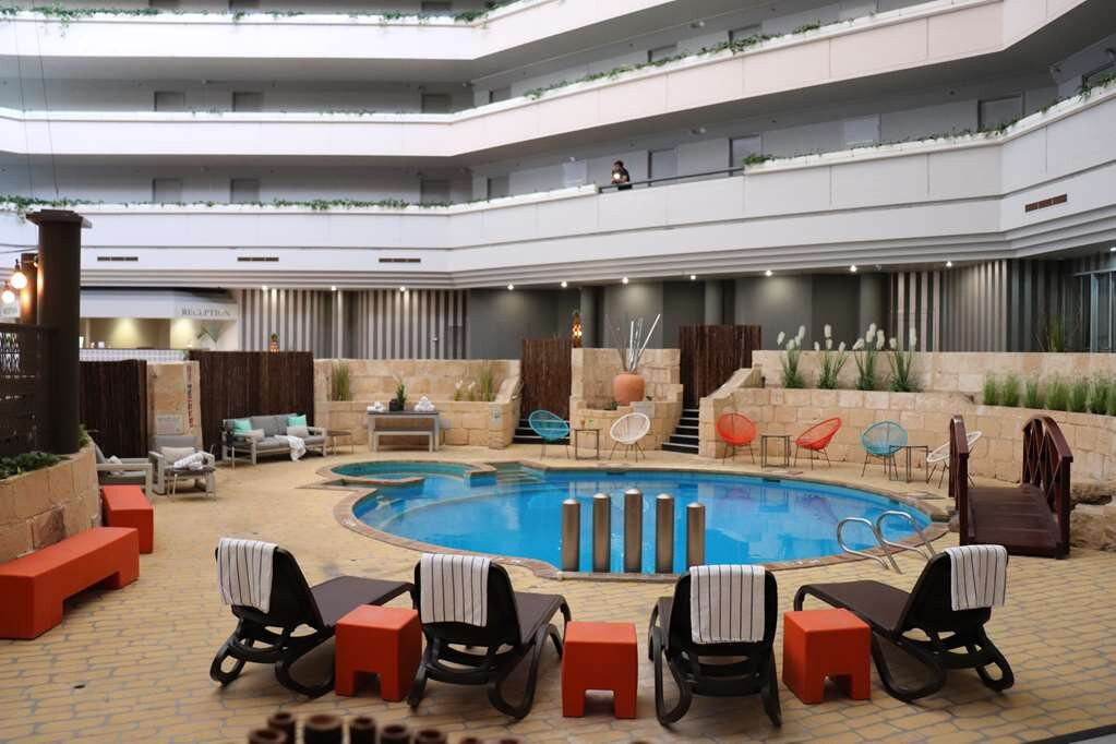 Best Western Plus Hotel Lord Forrest主图