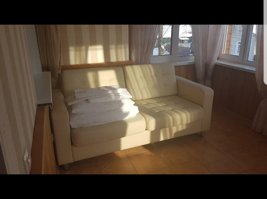 Guesthouse 12 Months主图