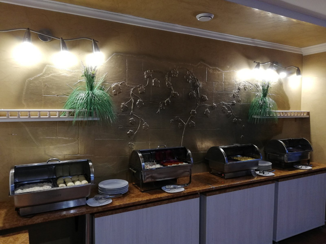 Prometey Hotel