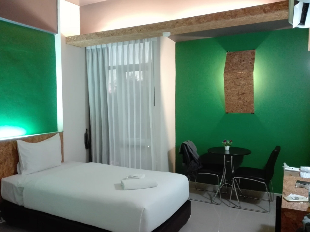 PS Mae Sod Hotel主图