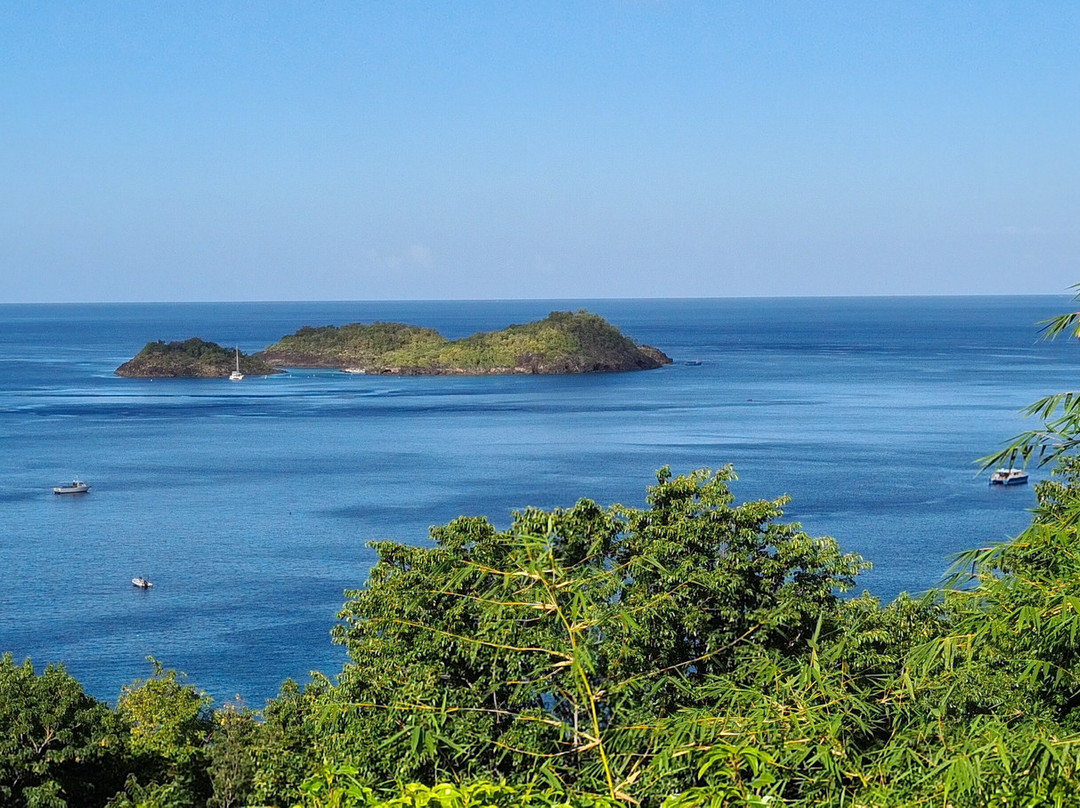 Gîte Mayo & Hylode's song主图