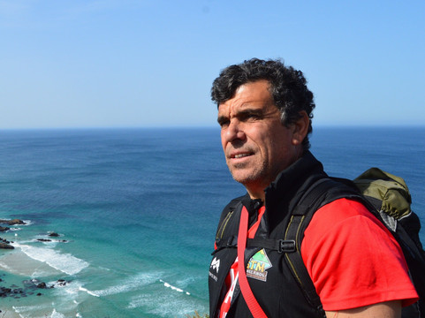 Pé na Terra, Eventos Turísticos