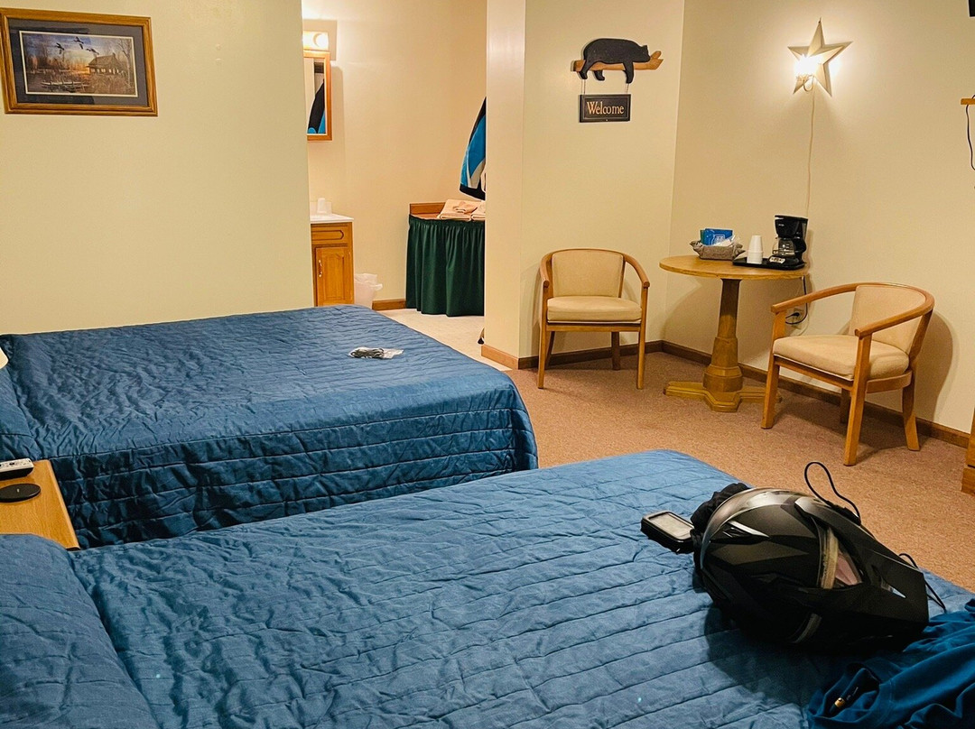 Black Forest Inn主图