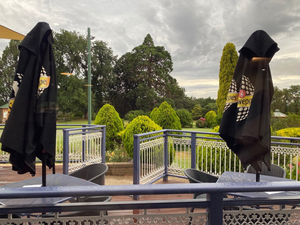 Duntryleague Guesthouse-餐饮