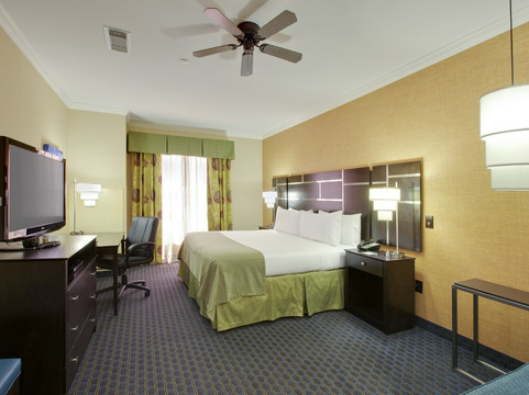 Holiday Inn 休斯顿东钱诺夫by IHG主图