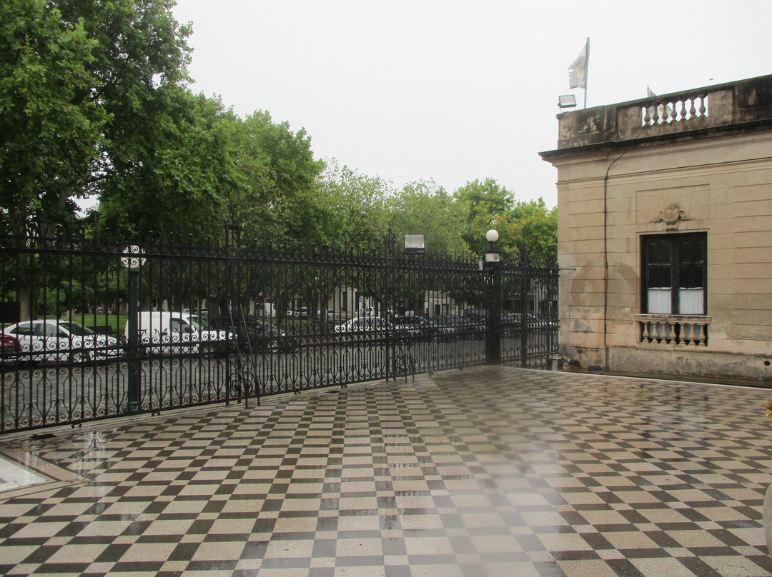 Parroquia San Antonio de Padua景点图片