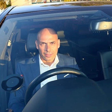 TAXI PETROS-尼科西亚必去景点