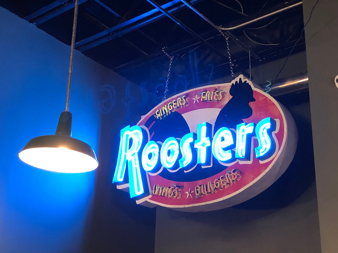 Reclaimed-圣迈克必去景点