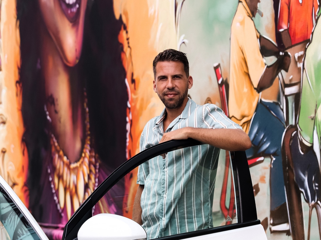 Leisure Car Rental-辛普森湾必去景点