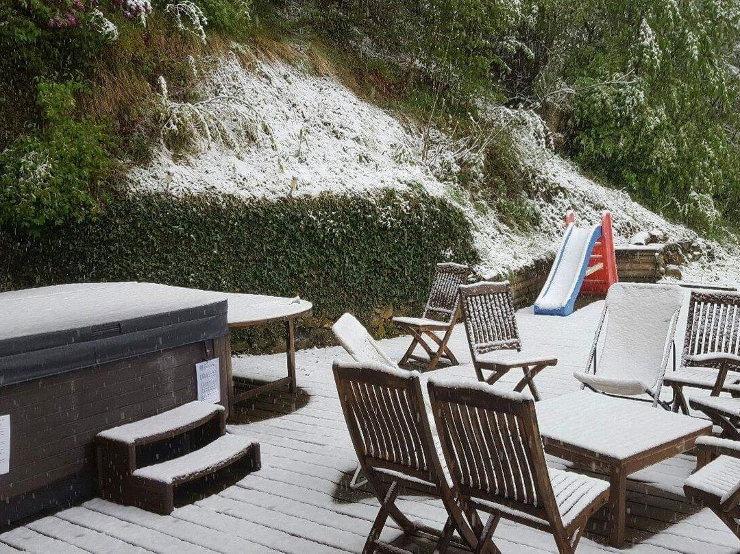 Chalet du Vernay