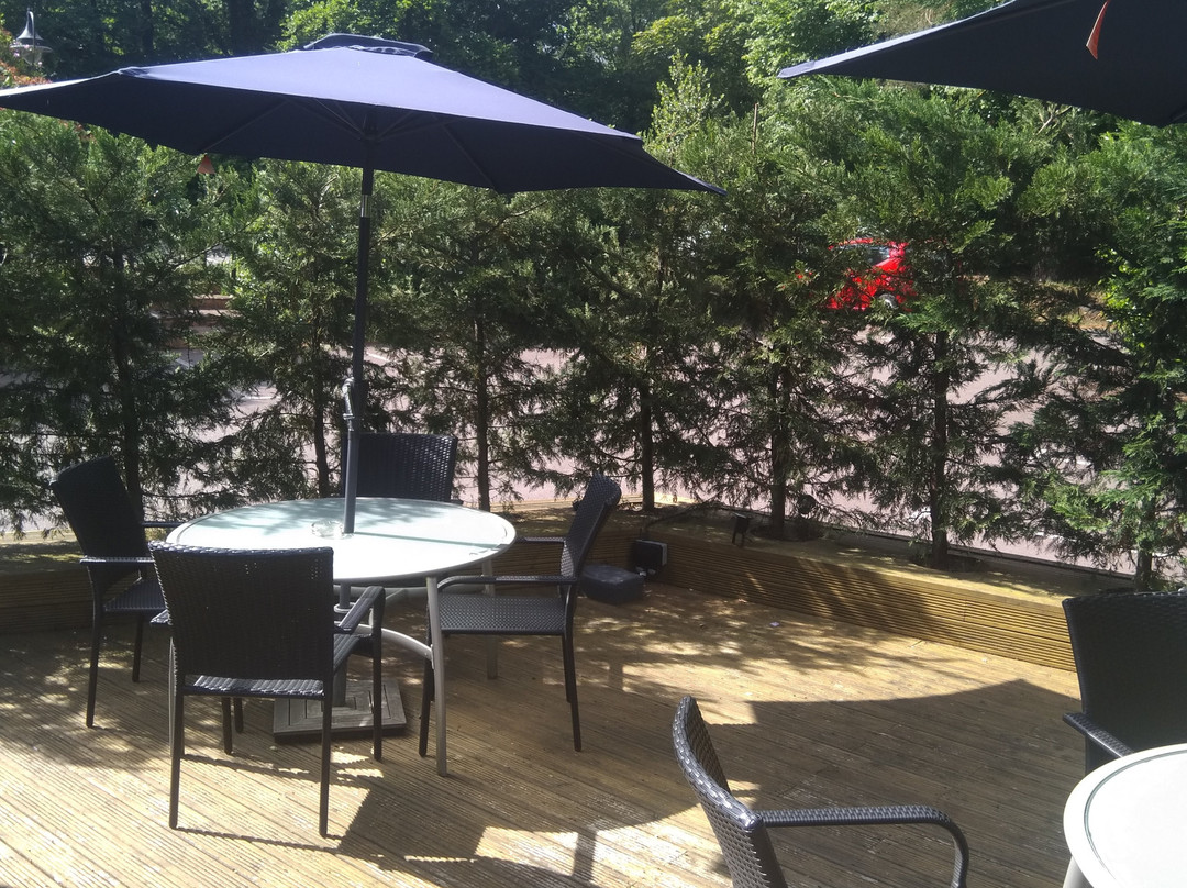 The Casa Hotel主图