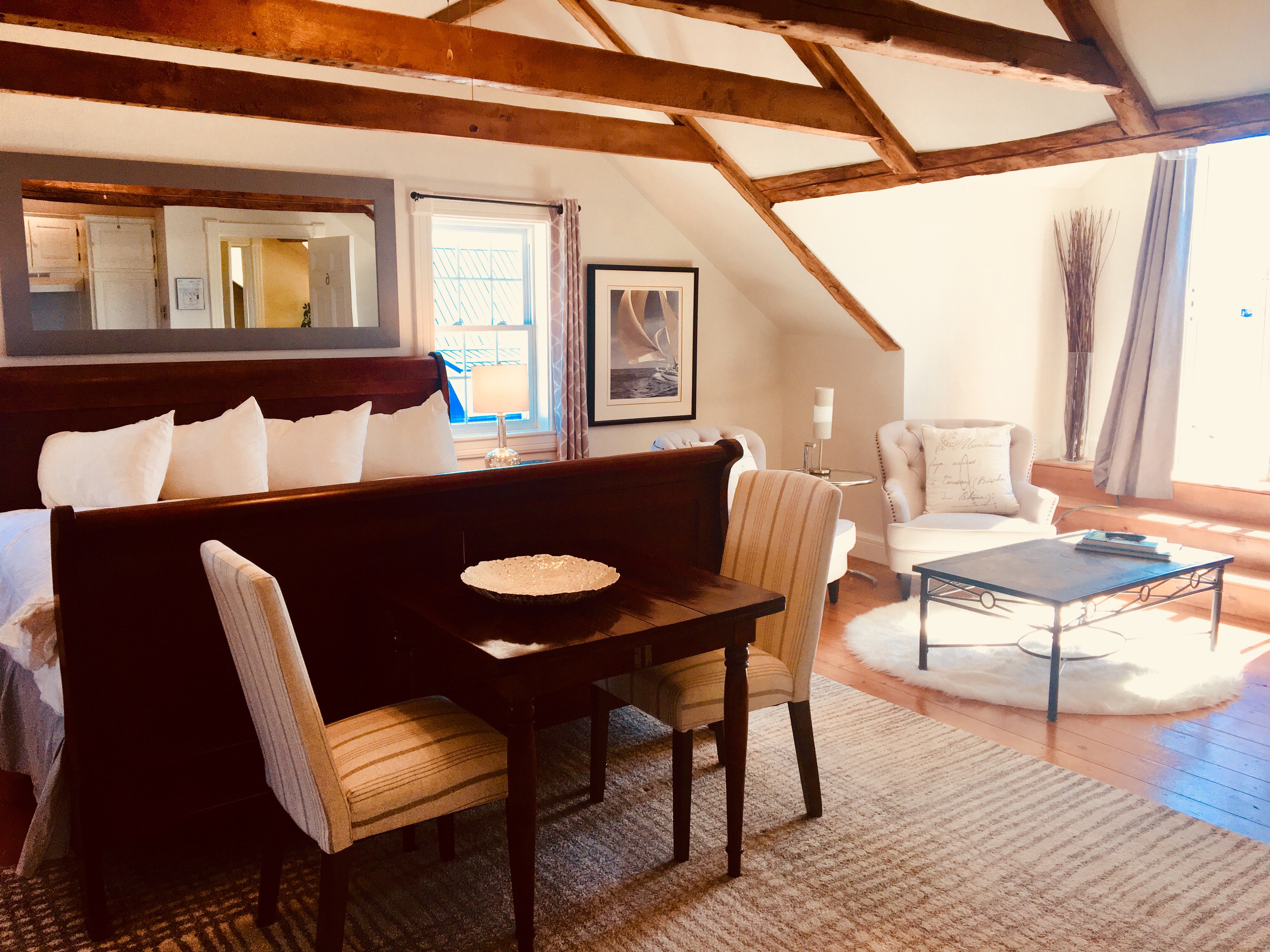 Treadwell Inn-官方