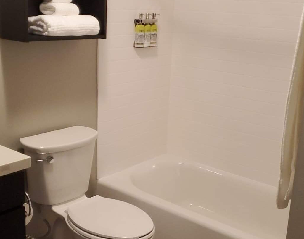 Candlewood Suites Lebanon By IHG主图