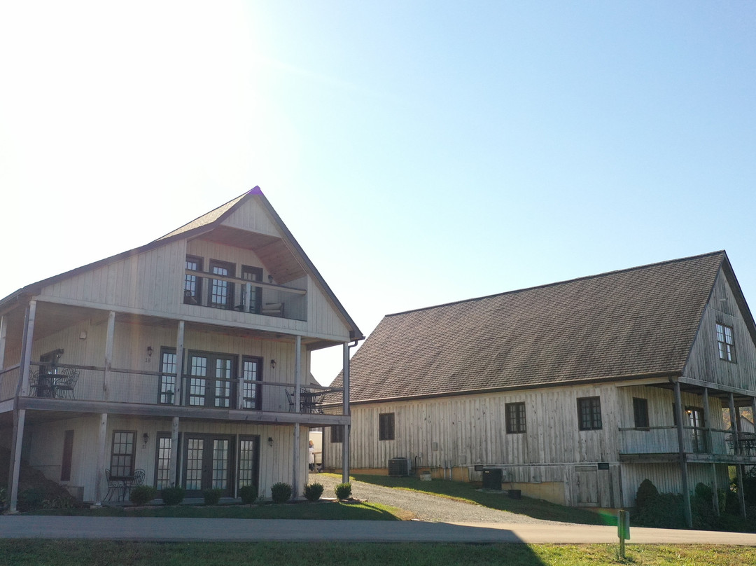 Chaumette Vineyards & Winery主图