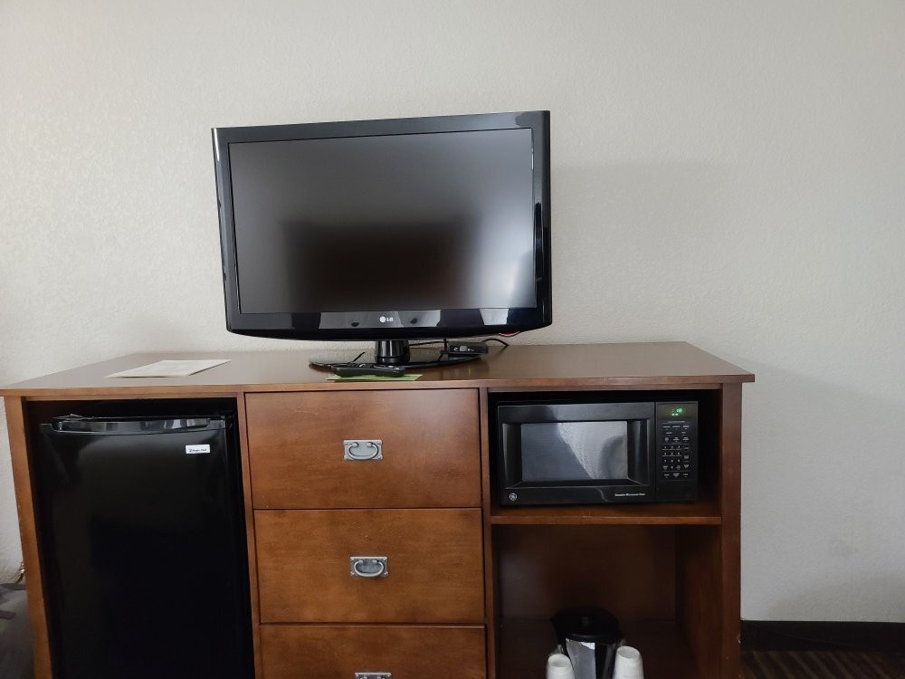 La Quinta Inn by Wyndham Bend主图