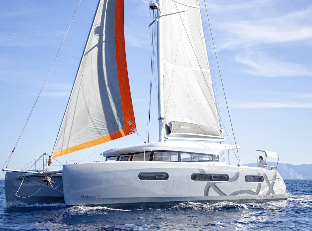 Ibiza Catamaran-San Antonio Bay必去景点