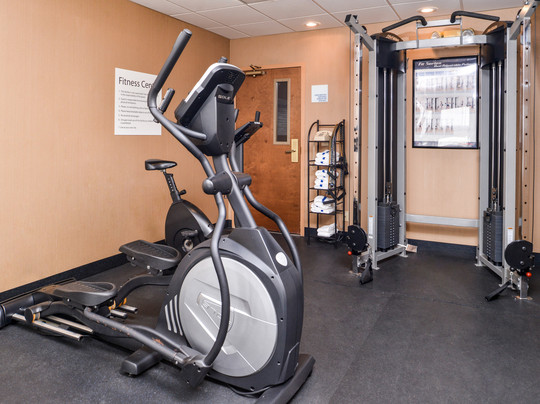 Holiday Inn Express Lewisburg/new Columbia By IHG主图