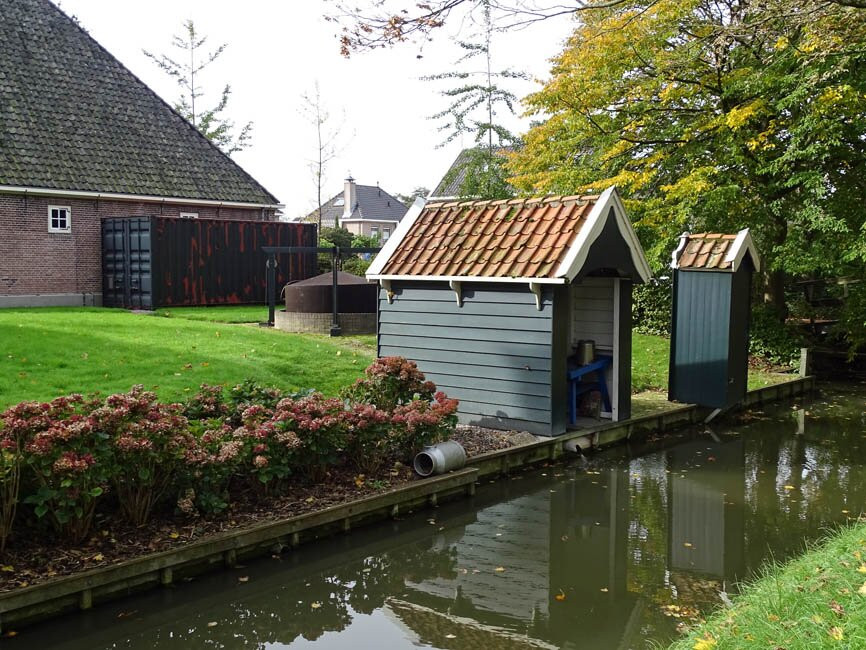 Agrarisch Museum Westerhem景点图片