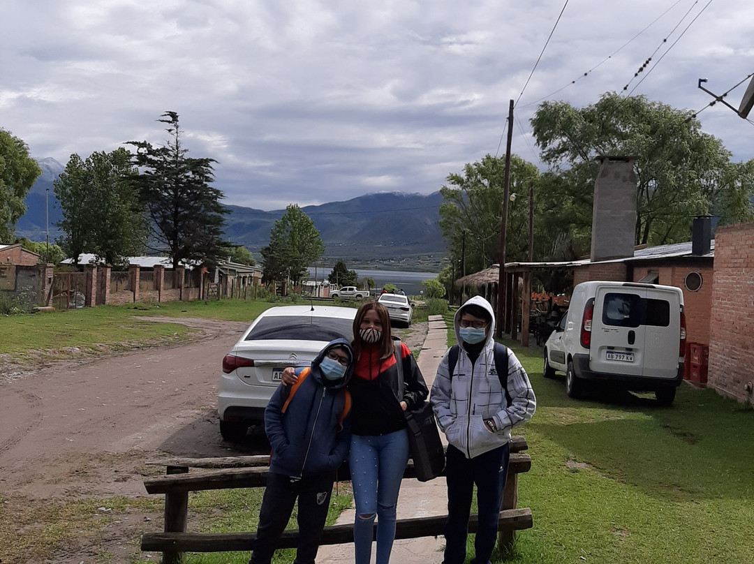 Hosteria El Remanso主图