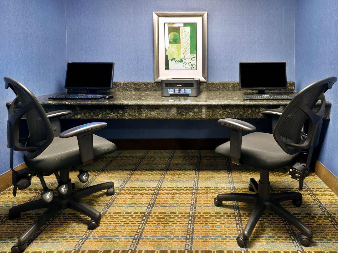 Holiday Inn Express & Suites Casa Grande By IHG主图