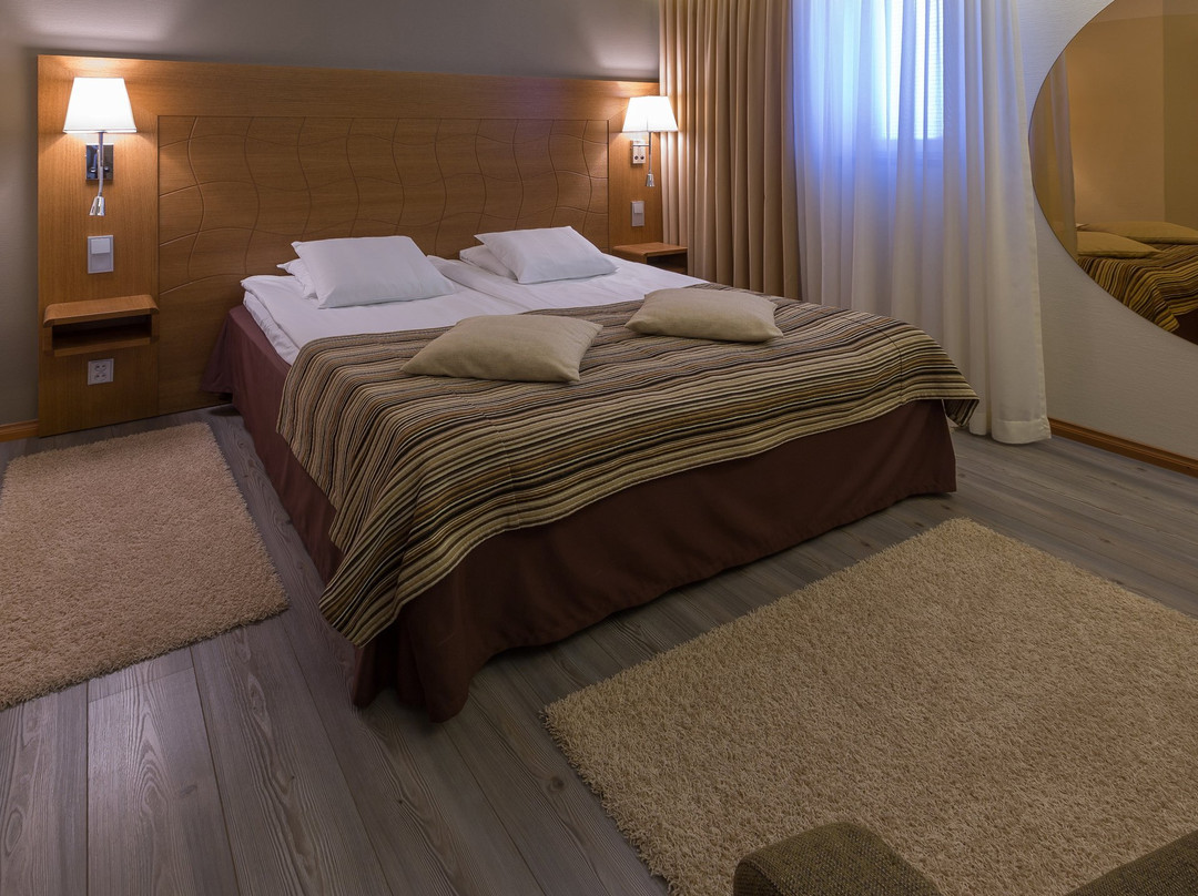 Original Sokos Hotel Seurahuone主图