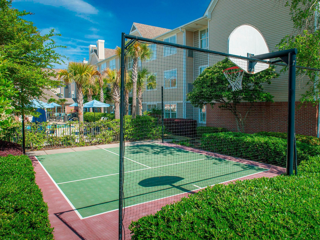 Residence Inn by Marriott Pensacola Downtown主图