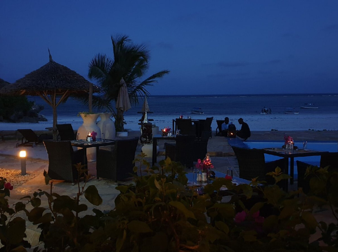 Jafferji Beach Retreat主图