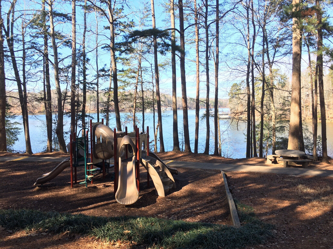 Longwood Park-盖恩斯维尔必去景点