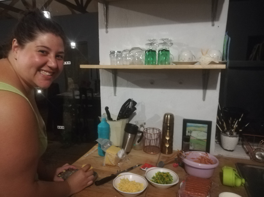 Riverbed Africa主图