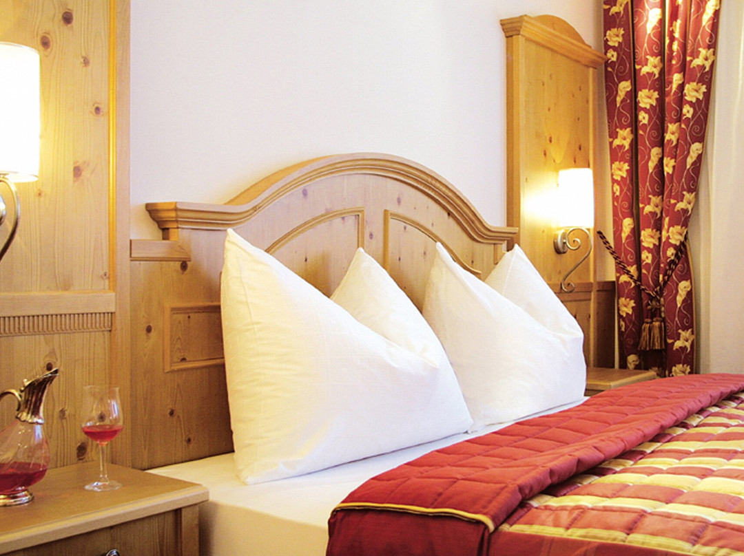 Hotel Wittelsbach Oberammergau主图