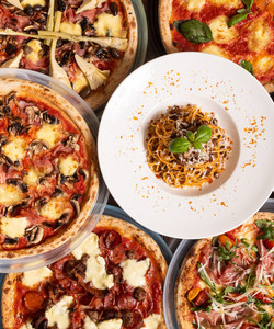 Da Guido 365餐厅图片