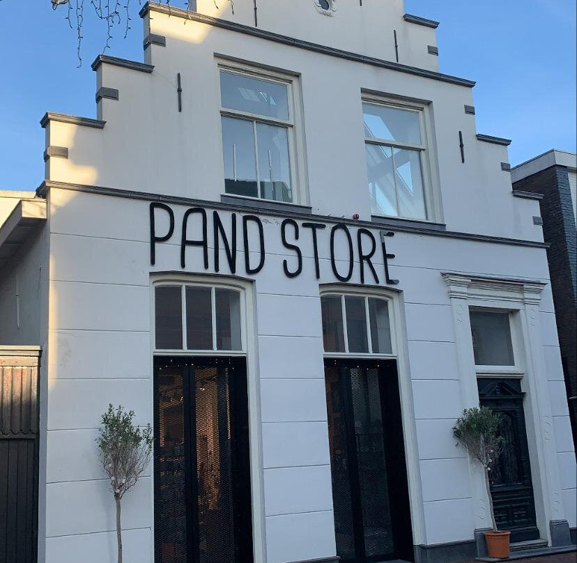 Pand Store