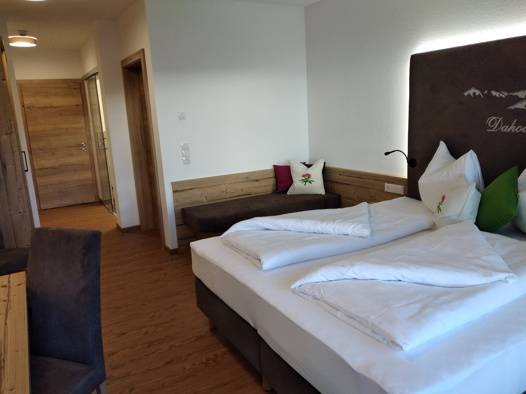 Berghotel & Gasthof Marlstein