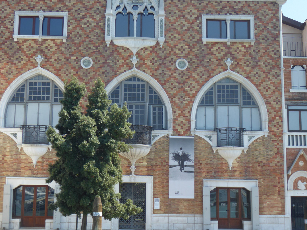 Canale della Giudecca - Giudecca Canal-威尼斯必去景点