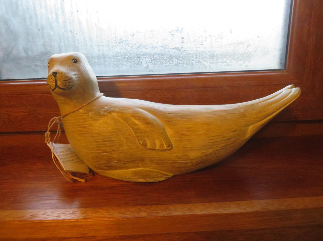 Dunnet B&B Escapes主图